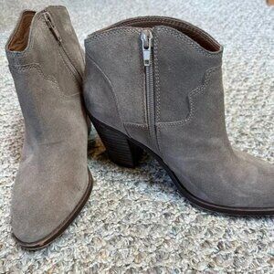 Lucky Brand Eller boots